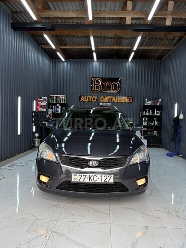 Kia Ceed SW-4