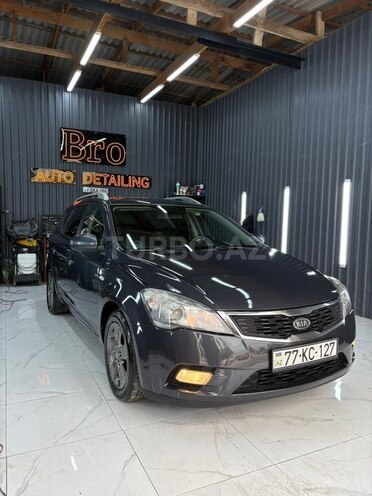 Kia Ceed SW-2