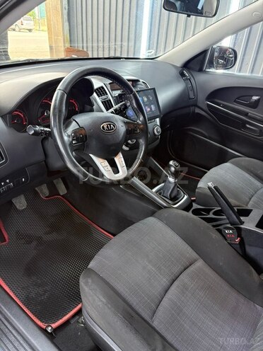 Kia Ceed SW-9
