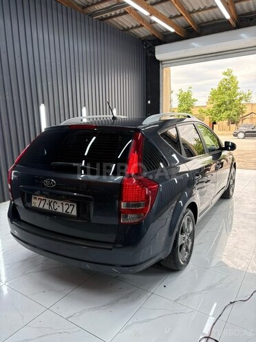 Kia Ceed SW-6