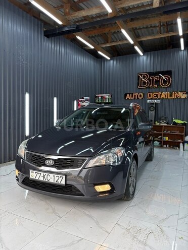 Kia Ceed SW-3