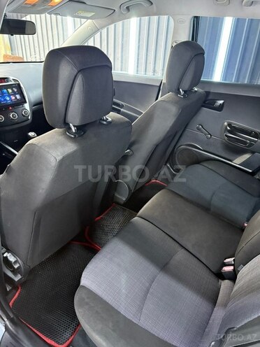 Kia Ceed SW-10