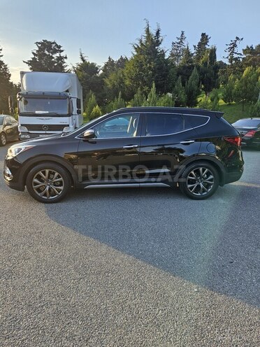 Hyundai Santa Fe-5