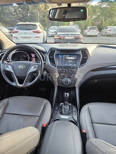 Hyundai Santa Fe-7