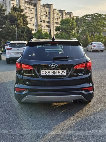 Hyundai Santa Fe-6
