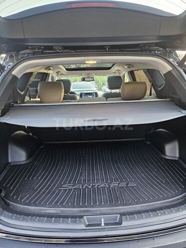 Hyundai Santa Fe-15