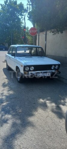LADA (VAZ) 2106-1