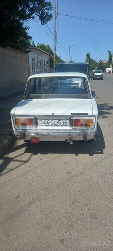 LADA (VAZ) 2106-2