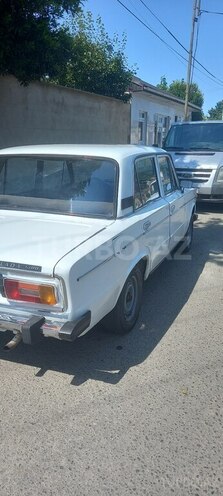 LADA (VAZ) 2106-3
