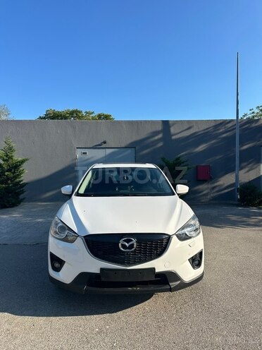 Mazda CX-5-1