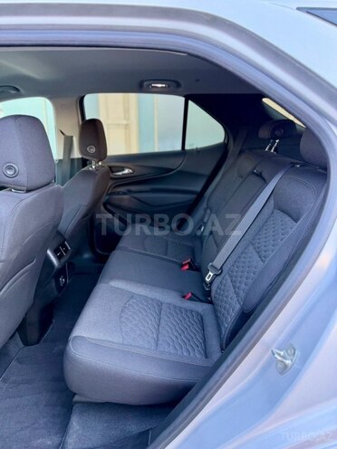 Chevrolet Equinox-15