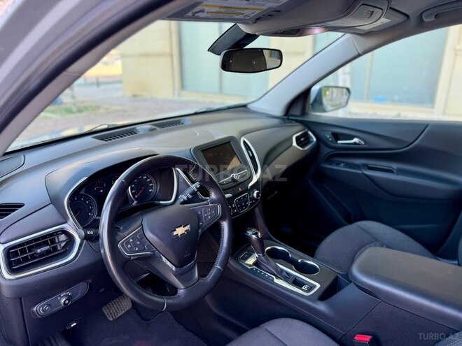 Chevrolet Equinox-12