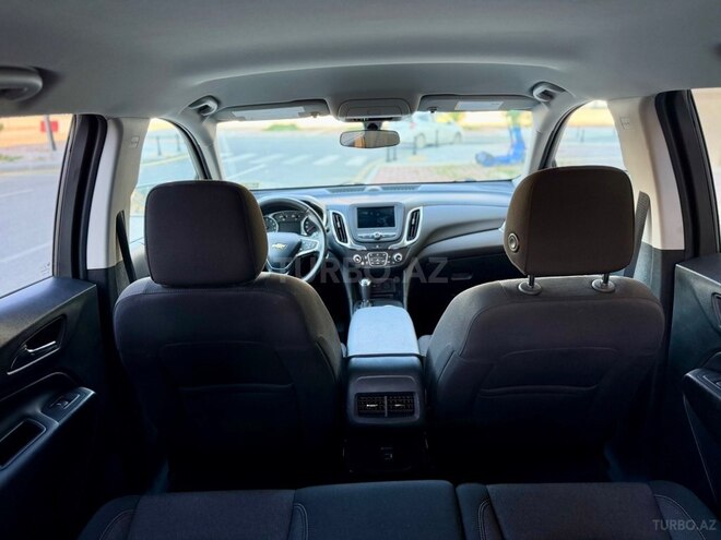 Chevrolet Equinox-14