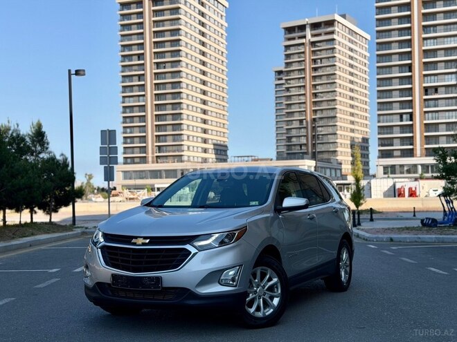 Chevrolet Equinox-3