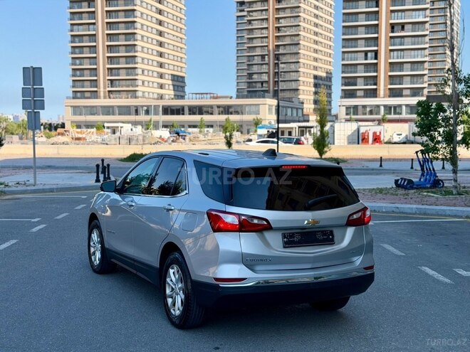 Chevrolet Equinox-10