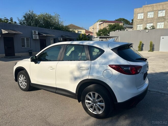 Mazda CX-5-5