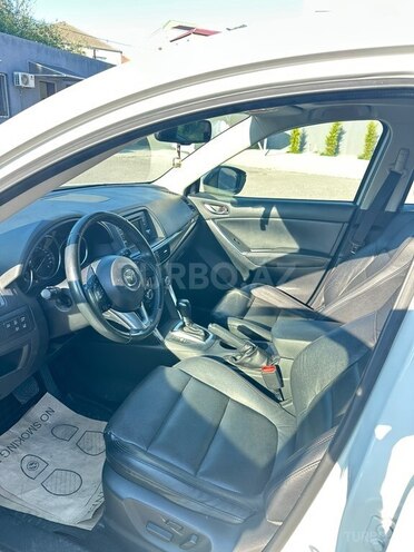 Mazda CX-5-6