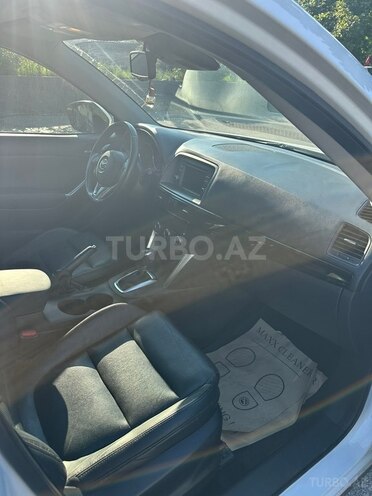 Mazda CX-5-13