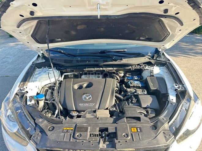 Mazda CX-5-12