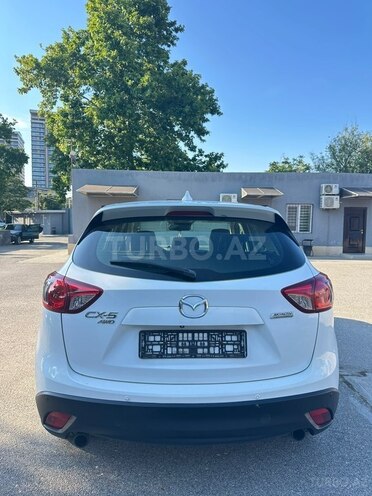Mazda CX-5-3