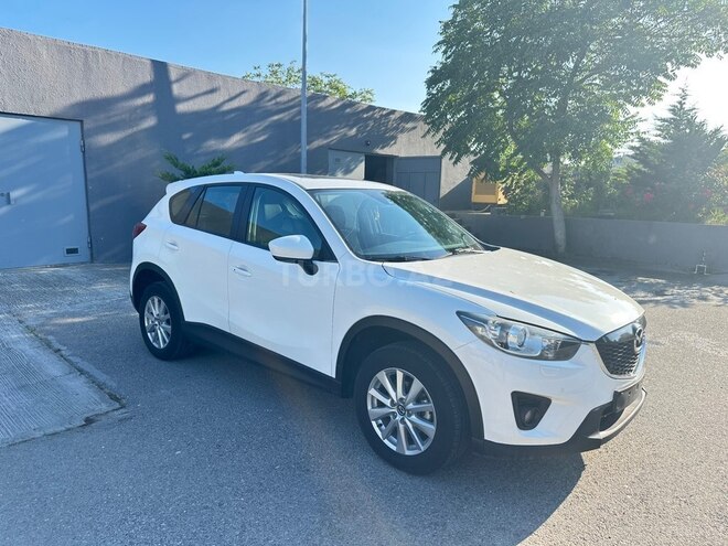 Mazda CX-5-2