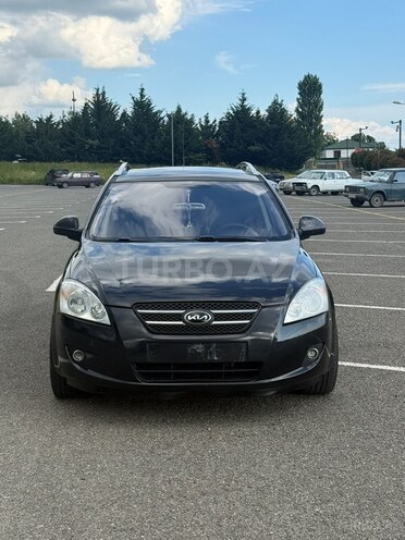 Kia Ceed SW-1