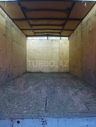 GAZ GAZel (33021)-9