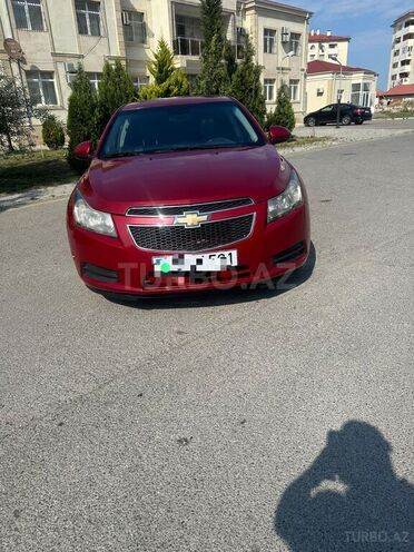 Chevrolet Cruze-2