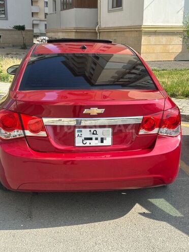 Chevrolet Cruze-6