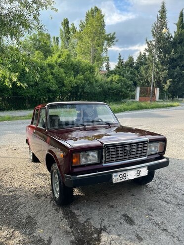 LADA (VAZ) 2107-3