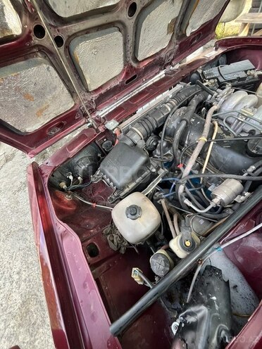 LADA (VAZ) 2107-10