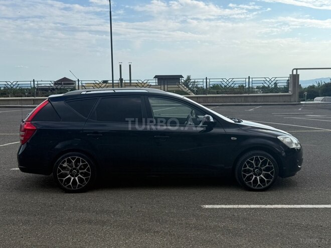 Kia Ceed SW-4
