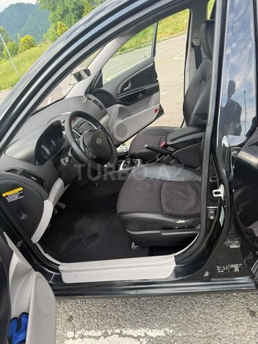 Kia Ceed SW-9