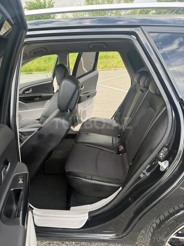 Kia Ceed SW-10