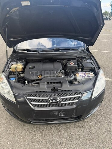 Kia Ceed SW-5