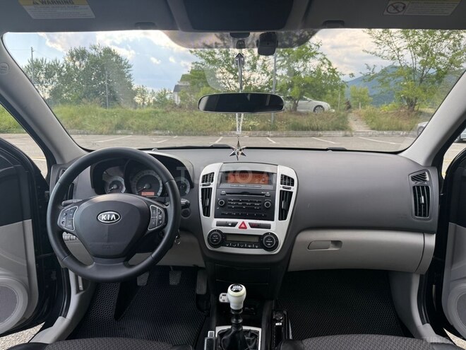 Kia Ceed SW-11