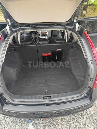 Kia Ceed SW-8