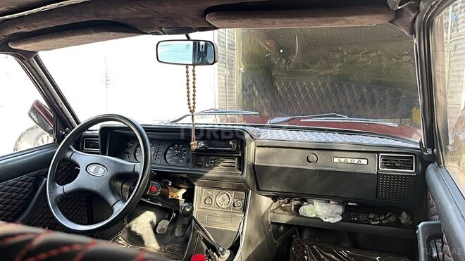LADA (VAZ) 2107-11