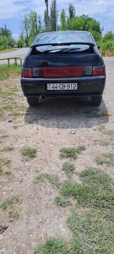 LADA (VAZ) 2112-4