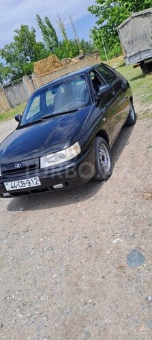 LADA (VAZ) 2112-2