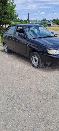 LADA (VAZ) 2112-3