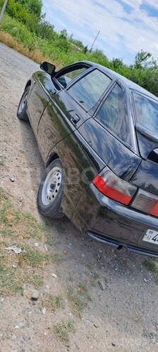 LADA (VAZ) 2112-5