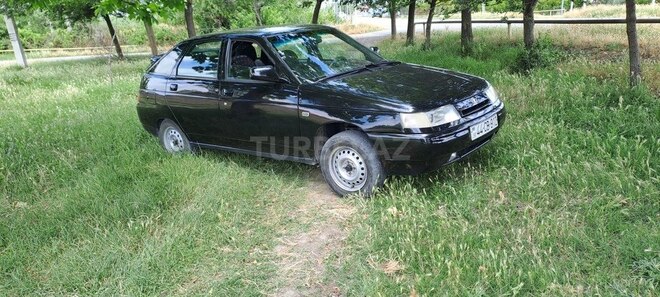 LADA (VAZ) 2112-6