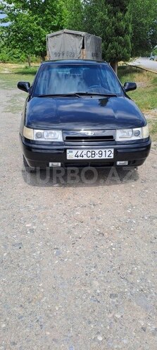 LADA (VAZ) 2112-1