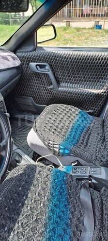 LADA (VAZ) 2112-8