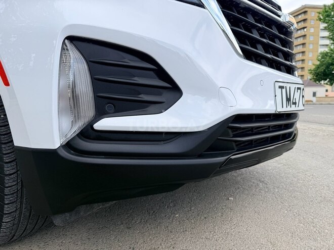 Chevrolet Equinox-6
