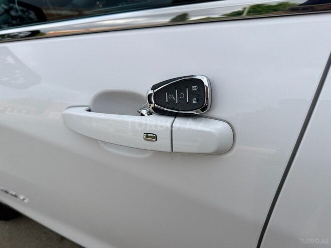 Chevrolet Equinox-11