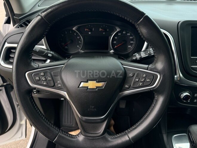 Chevrolet Equinox-8