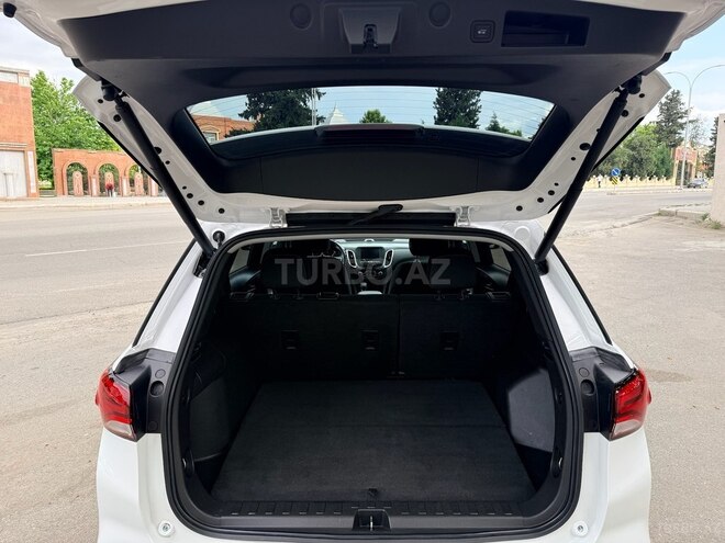 Chevrolet Equinox-14