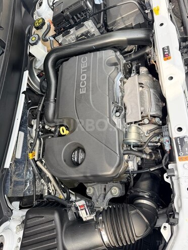 Chevrolet Equinox-20